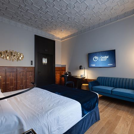 לאס פאלמס דה גראן קנאריה Boutique Hotel Cordial Malteses (Adults Only) מראה חיצוני תמונה