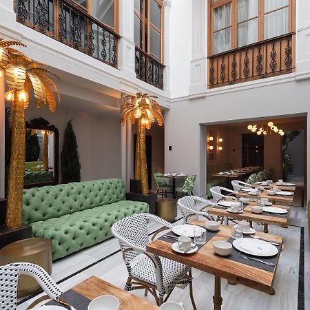 לאס פאלמס דה גראן קנאריה Boutique Hotel Cordial Malteses (Adults Only) מראה חיצוני תמונה