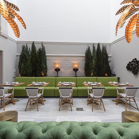 לאס פאלמס דה גראן קנאריה Boutique Hotel Cordial Malteses (Adults Only) מראה חיצוני תמונה