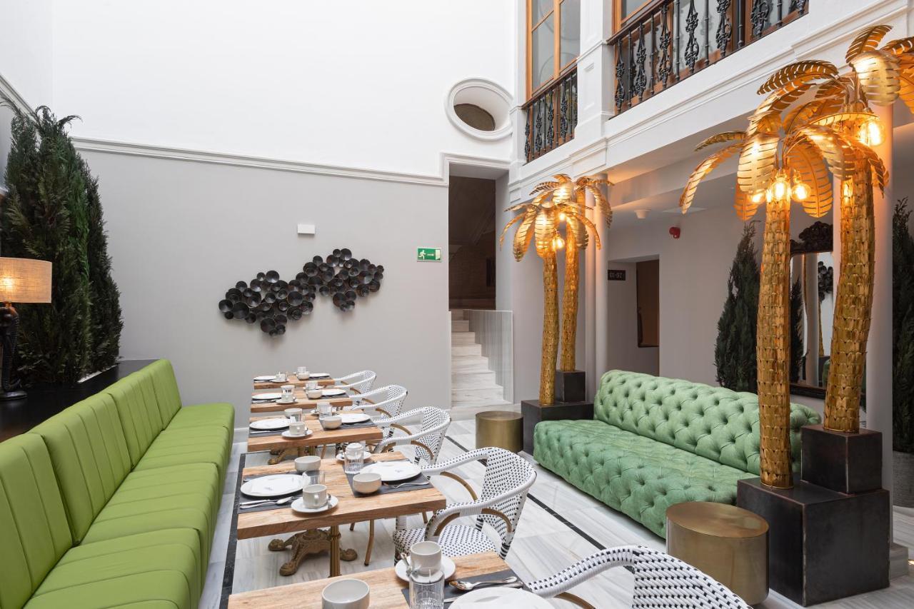 לאס פאלמס דה גראן קנאריה Boutique Hotel Cordial Malteses (Adults Only) מראה חיצוני תמונה