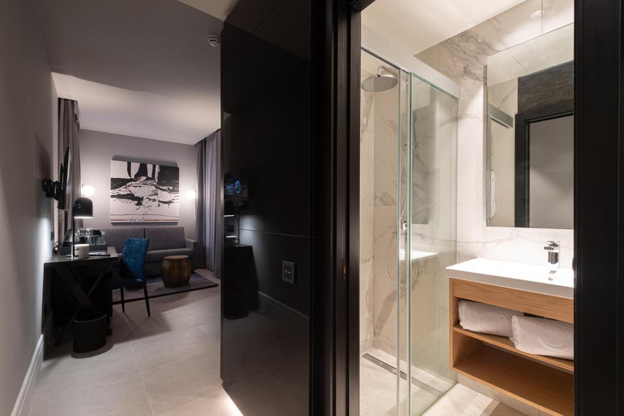 לאס פאלמס דה גראן קנאריה Boutique Hotel Cordial Malteses (Adults Only) מראה חיצוני תמונה