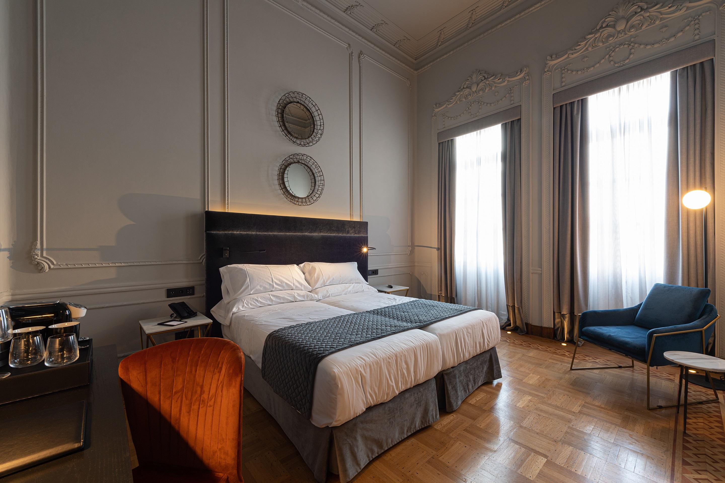 לאס פאלמס דה גראן קנאריה Boutique Hotel Cordial Malteses (Adults Only) מראה חיצוני תמונה
