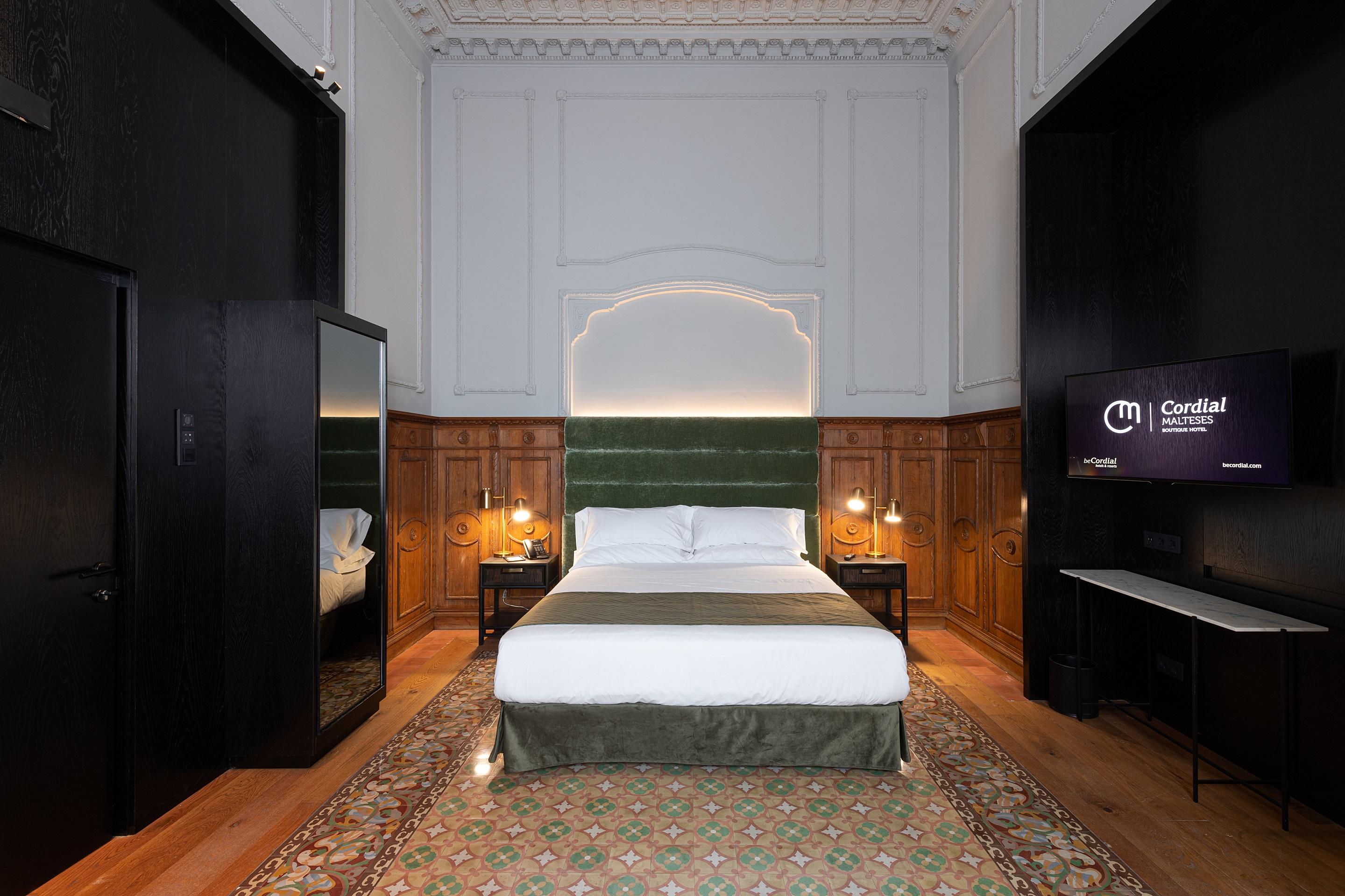 לאס פאלמס דה גראן קנאריה Boutique Hotel Cordial Malteses (Adults Only) מראה חיצוני תמונה