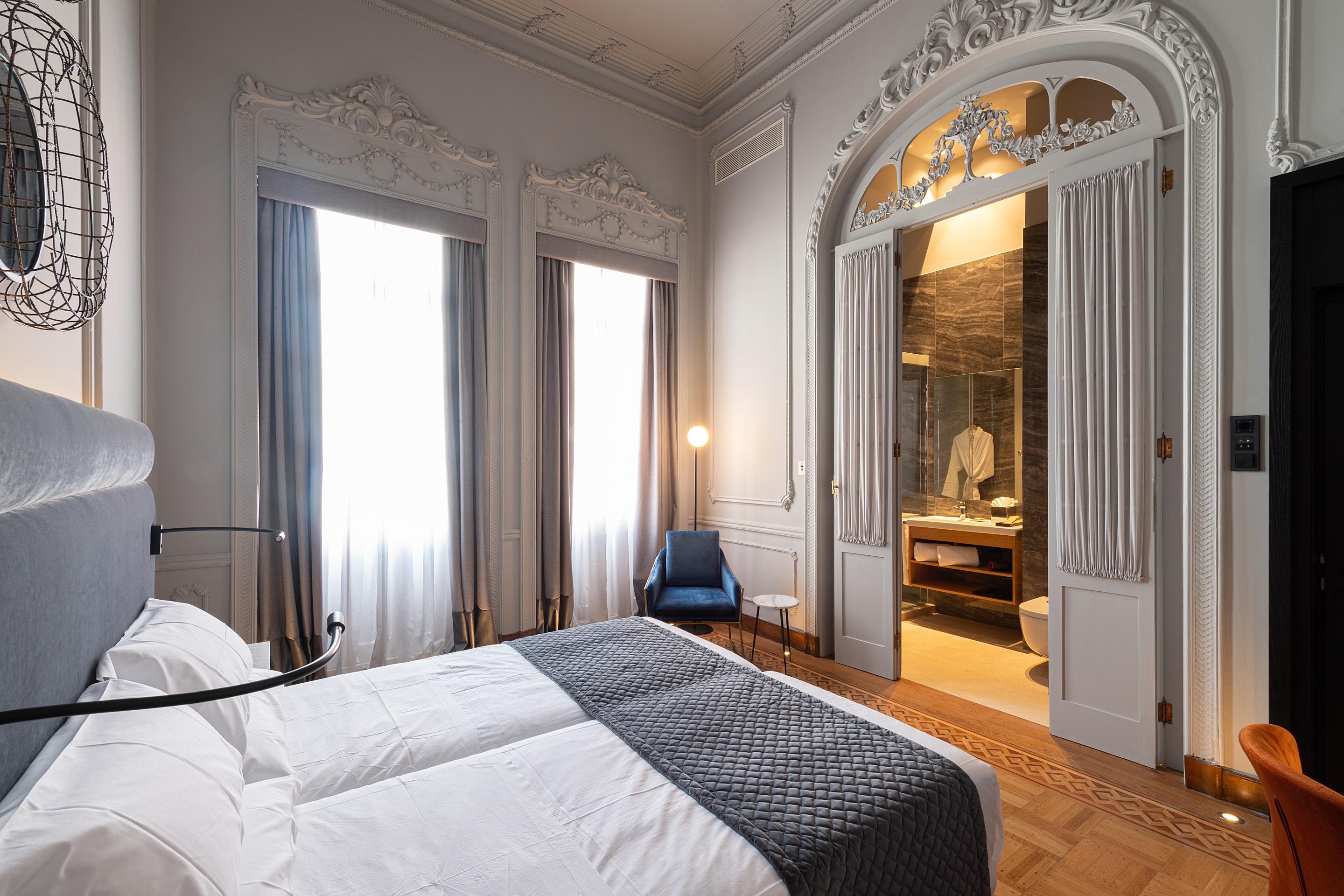 לאס פאלמס דה גראן קנאריה Boutique Hotel Cordial Malteses (Adults Only) מראה חיצוני תמונה
