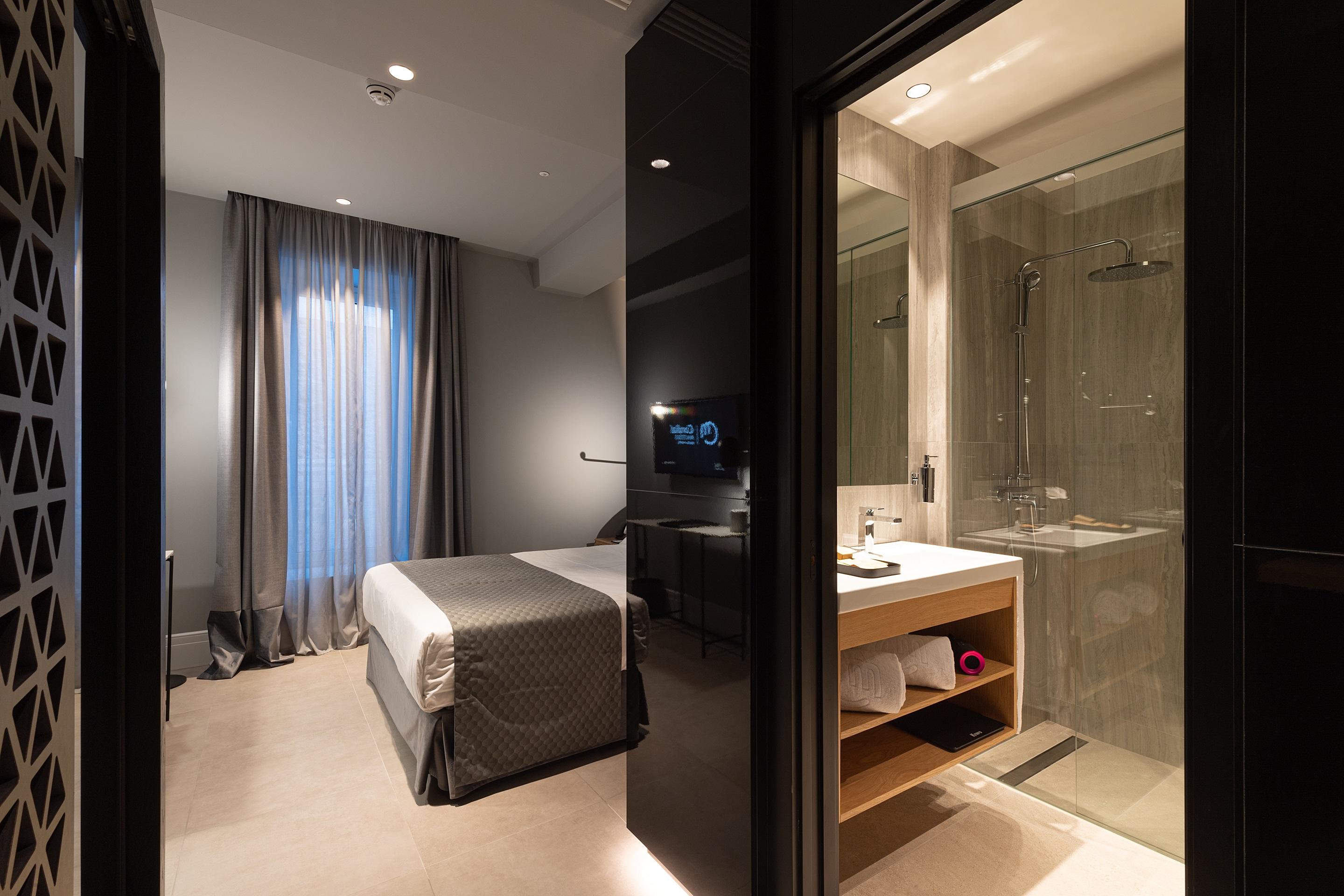 לאס פאלמס דה גראן קנאריה Boutique Hotel Cordial Malteses (Adults Only) מראה חיצוני תמונה
