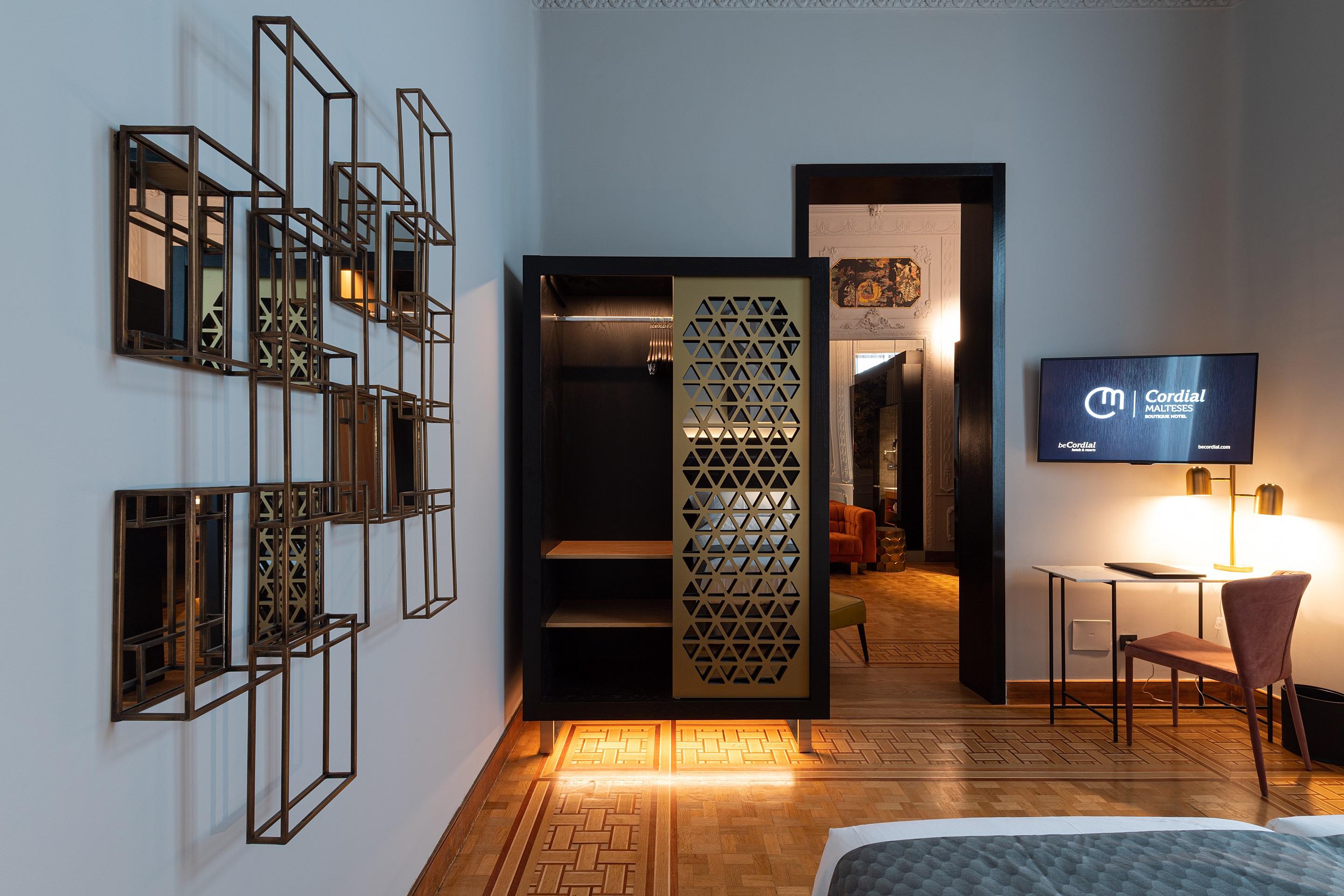 לאס פאלמס דה גראן קנאריה Boutique Hotel Cordial Malteses (Adults Only) מראה חיצוני תמונה