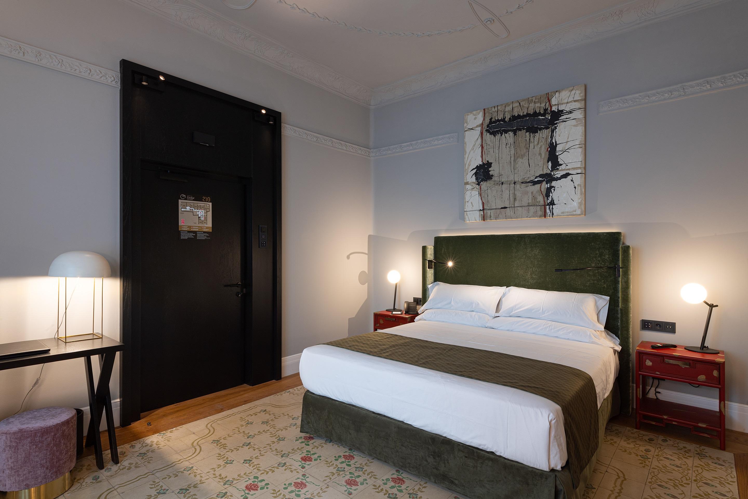 לאס פאלמס דה גראן קנאריה Boutique Hotel Cordial Malteses (Adults Only) מראה חיצוני תמונה