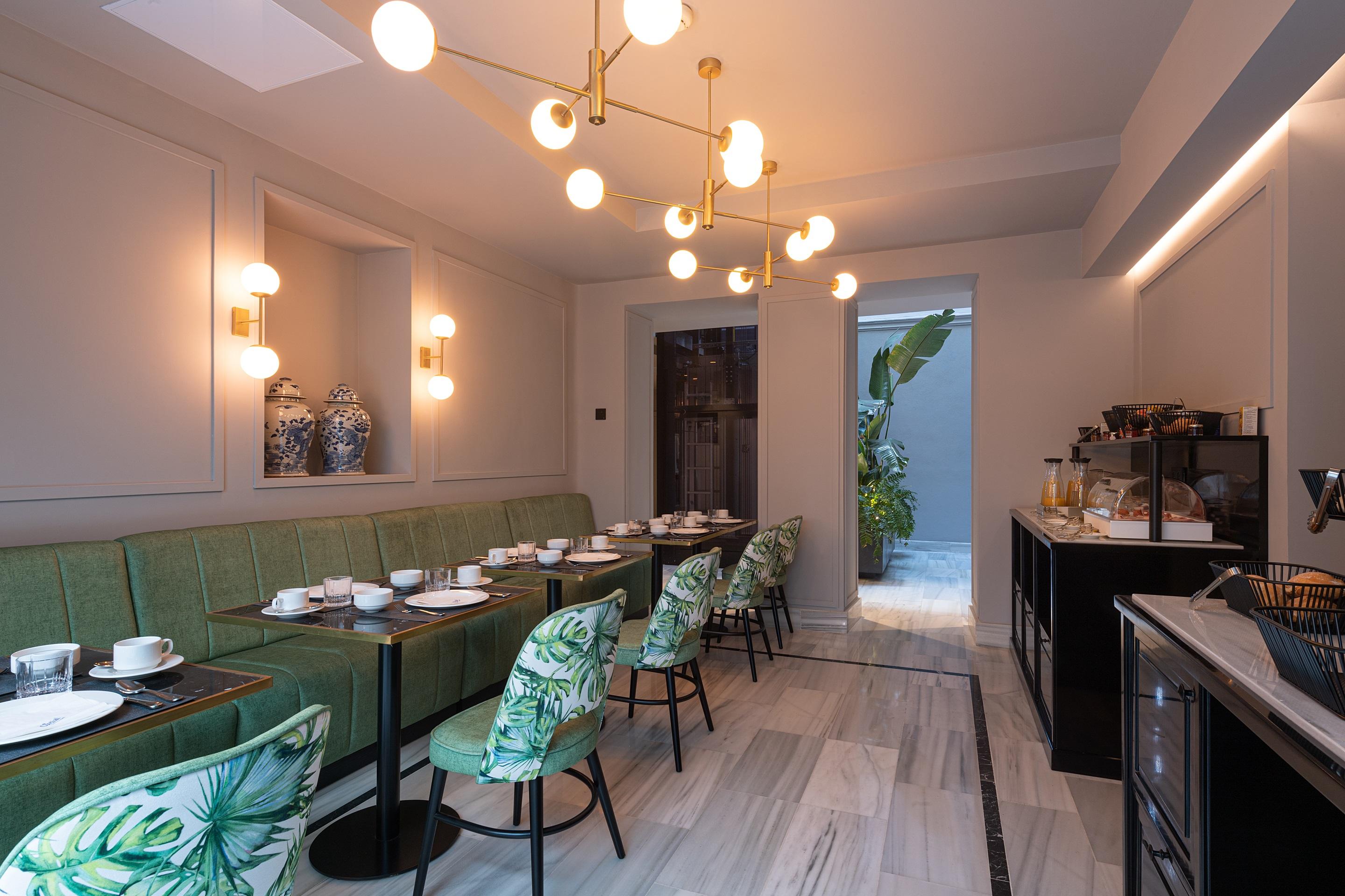 לאס פאלמס דה גראן קנאריה Boutique Hotel Cordial Malteses (Adults Only) מראה חיצוני תמונה