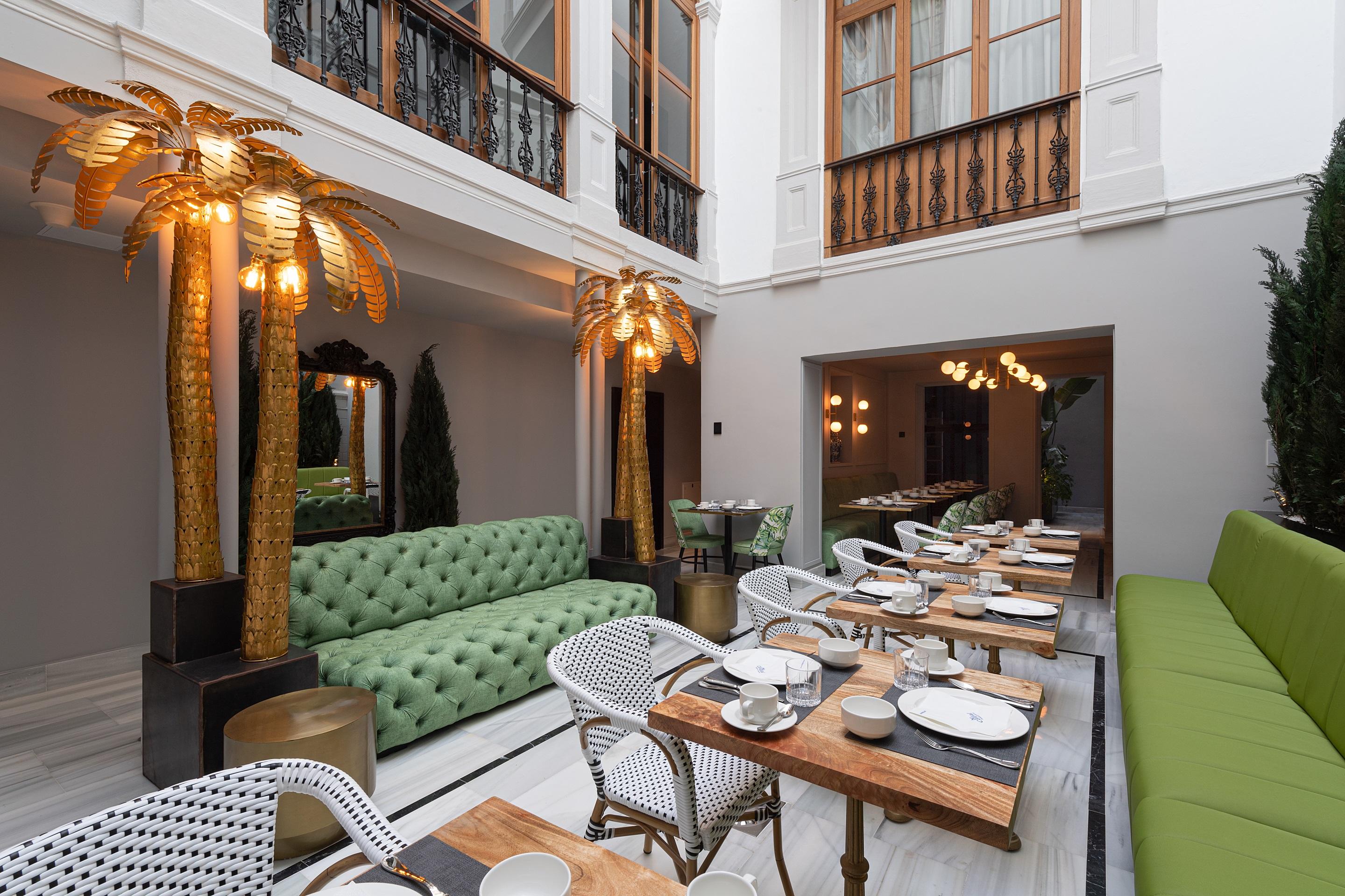 לאס פאלמס דה גראן קנאריה Boutique Hotel Cordial Malteses (Adults Only) מראה חיצוני תמונה