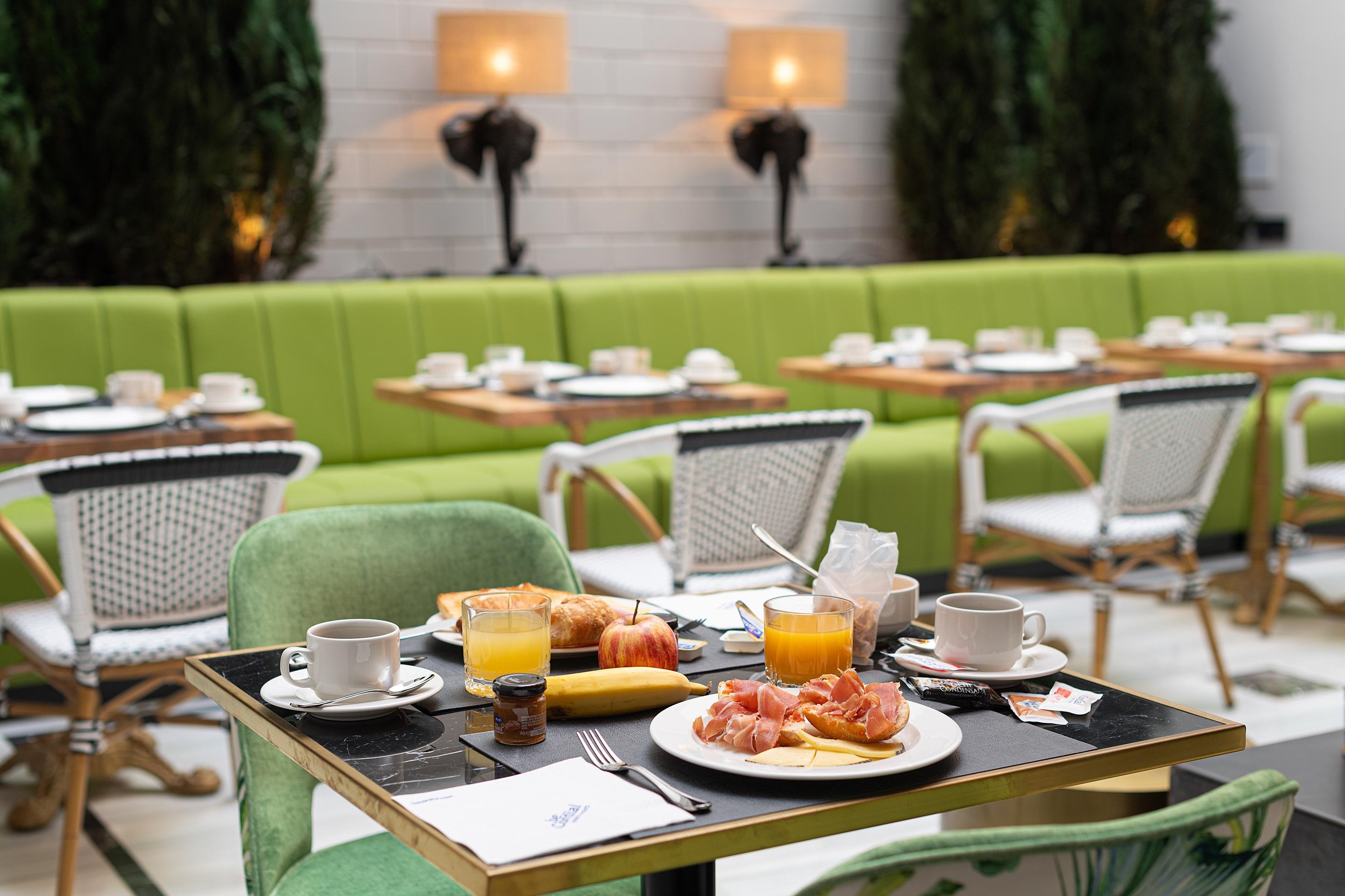 לאס פאלמס דה גראן קנאריה Boutique Hotel Cordial Malteses (Adults Only) מראה חיצוני תמונה