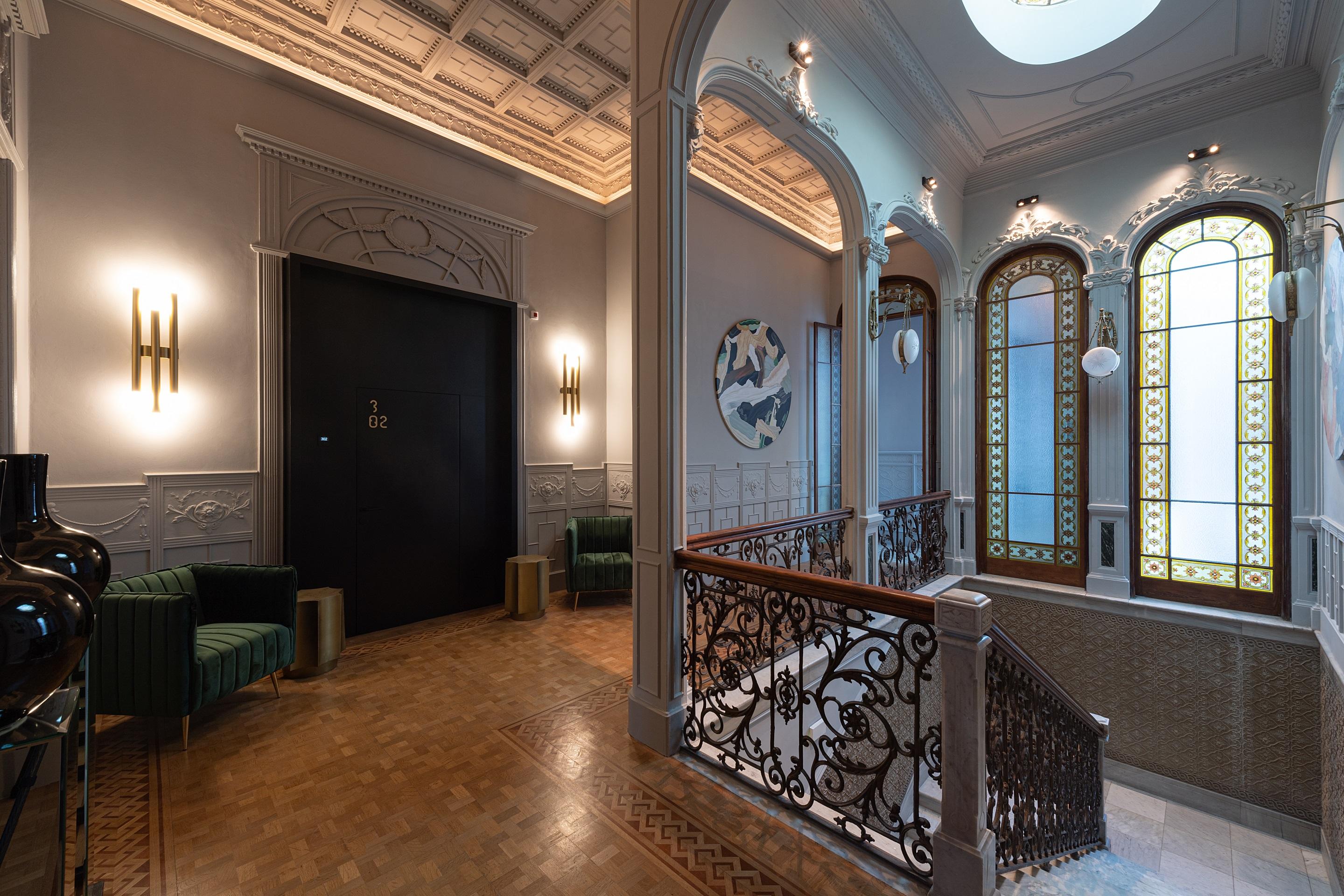 לאס פאלמס דה גראן קנאריה Boutique Hotel Cordial Malteses (Adults Only) מראה חיצוני תמונה