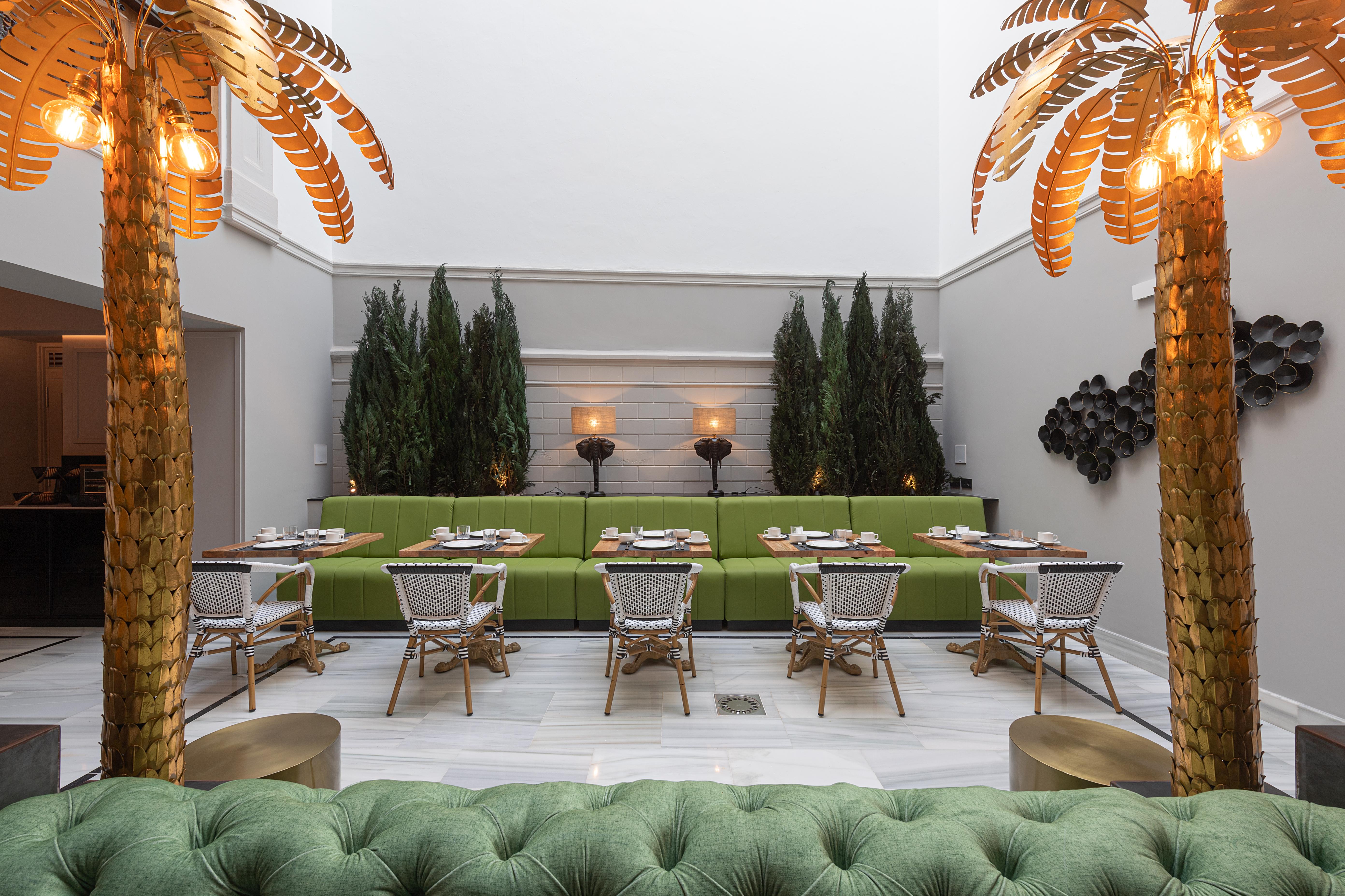 לאס פאלמס דה גראן קנאריה Boutique Hotel Cordial Malteses (Adults Only) מראה חיצוני תמונה