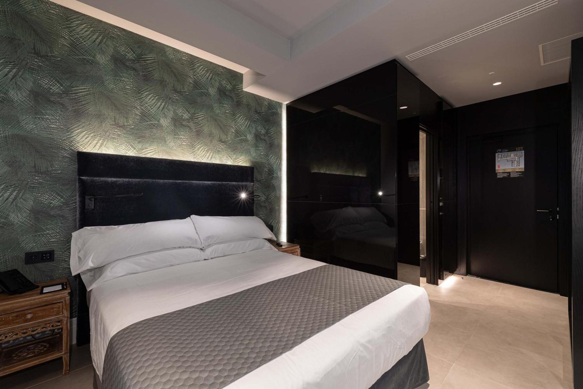 לאס פאלמס דה גראן קנאריה Boutique Hotel Cordial Malteses (Adults Only) מראה חיצוני תמונה