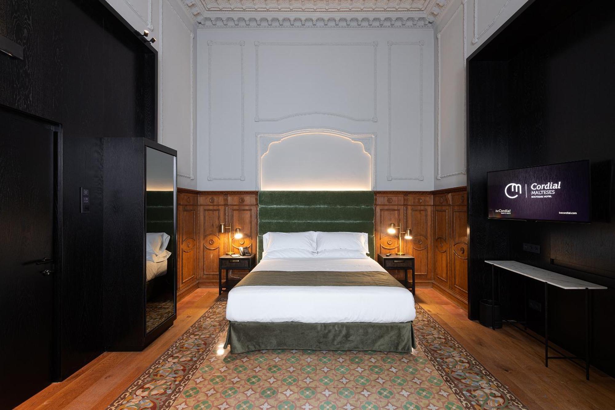 לאס פאלמס דה גראן קנאריה Boutique Hotel Cordial Malteses (Adults Only) מראה חיצוני תמונה