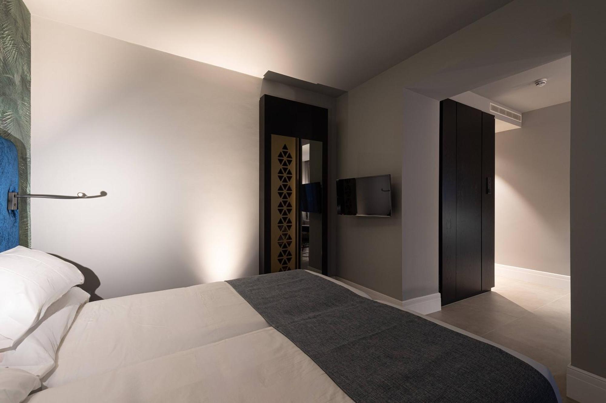 לאס פאלמס דה גראן קנאריה Boutique Hotel Cordial Malteses (Adults Only) מראה חיצוני תמונה