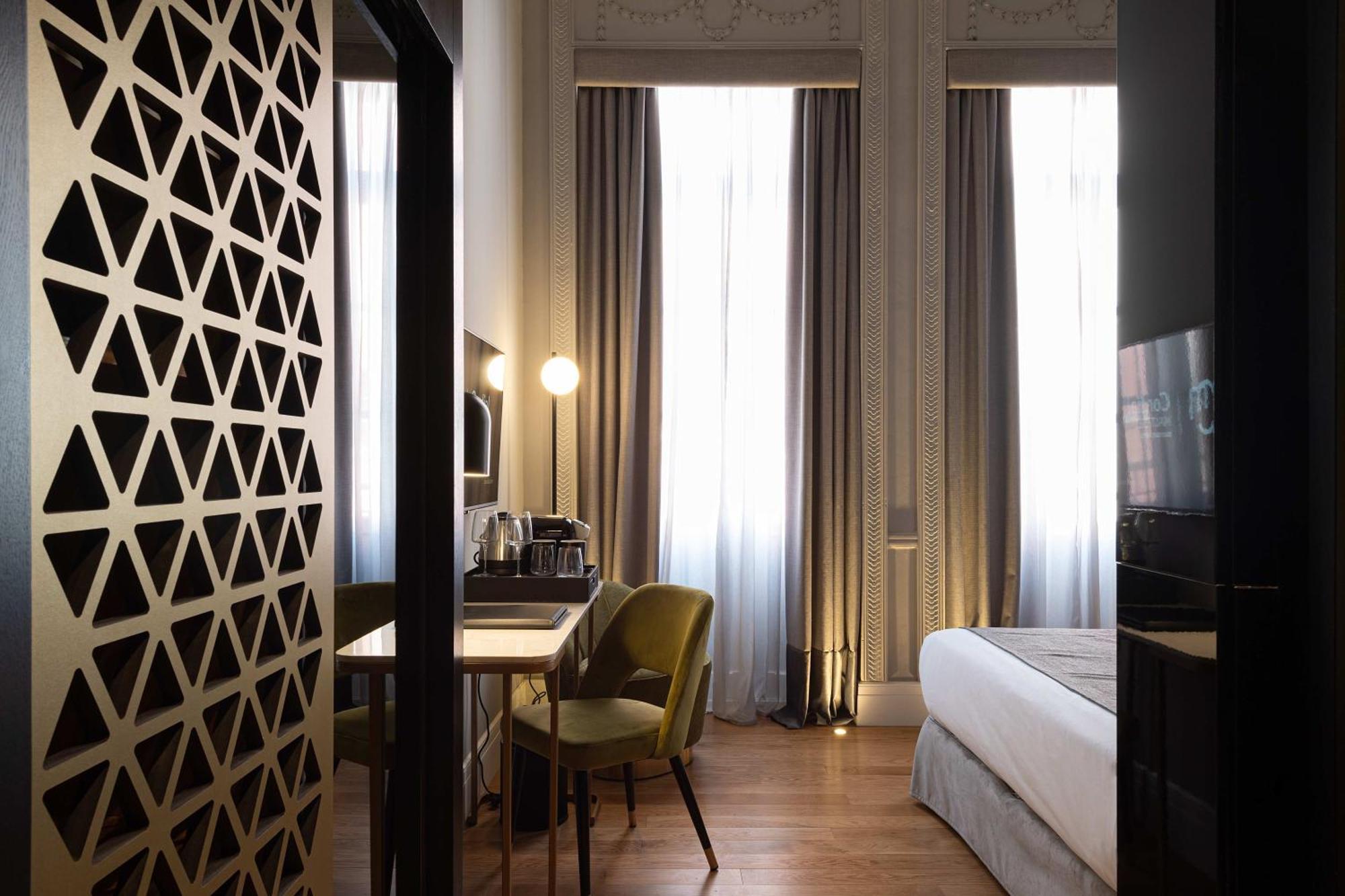 לאס פאלמס דה גראן קנאריה Boutique Hotel Cordial Malteses (Adults Only) מראה חיצוני תמונה