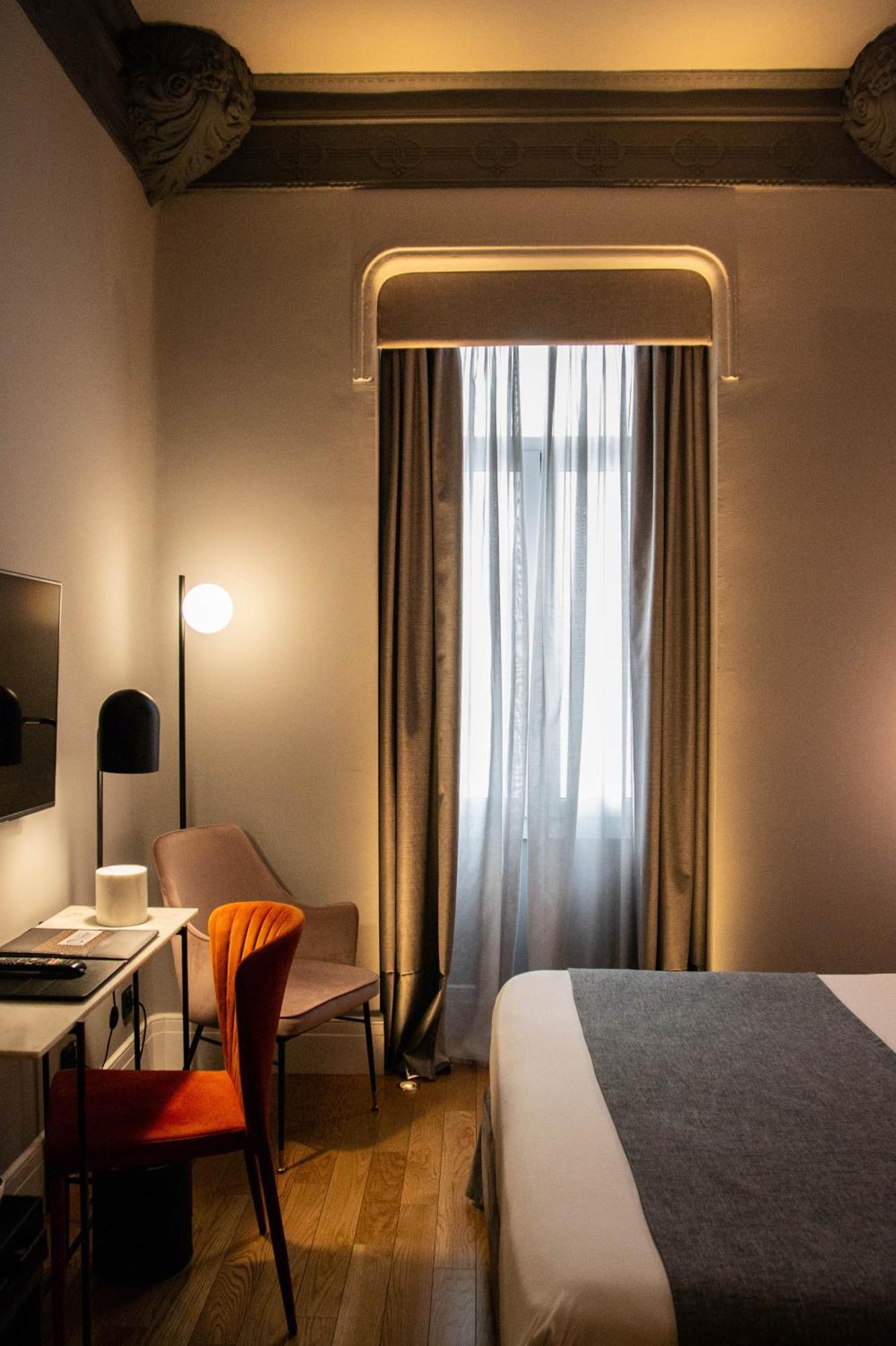 לאס פאלמס דה גראן קנאריה Boutique Hotel Cordial Malteses (Adults Only) מראה חיצוני תמונה