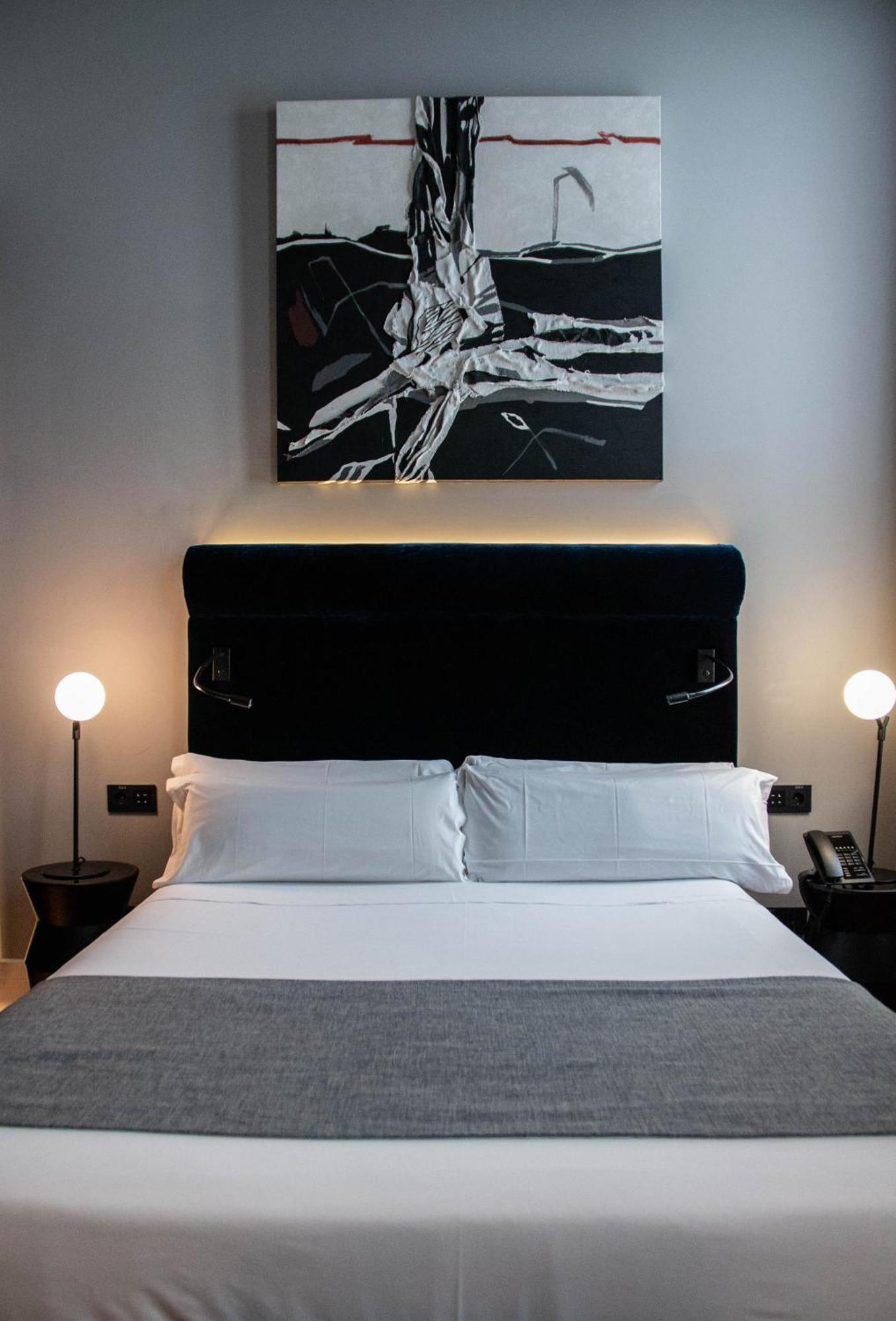 לאס פאלמס דה גראן קנאריה Boutique Hotel Cordial Malteses (Adults Only) מראה חיצוני תמונה