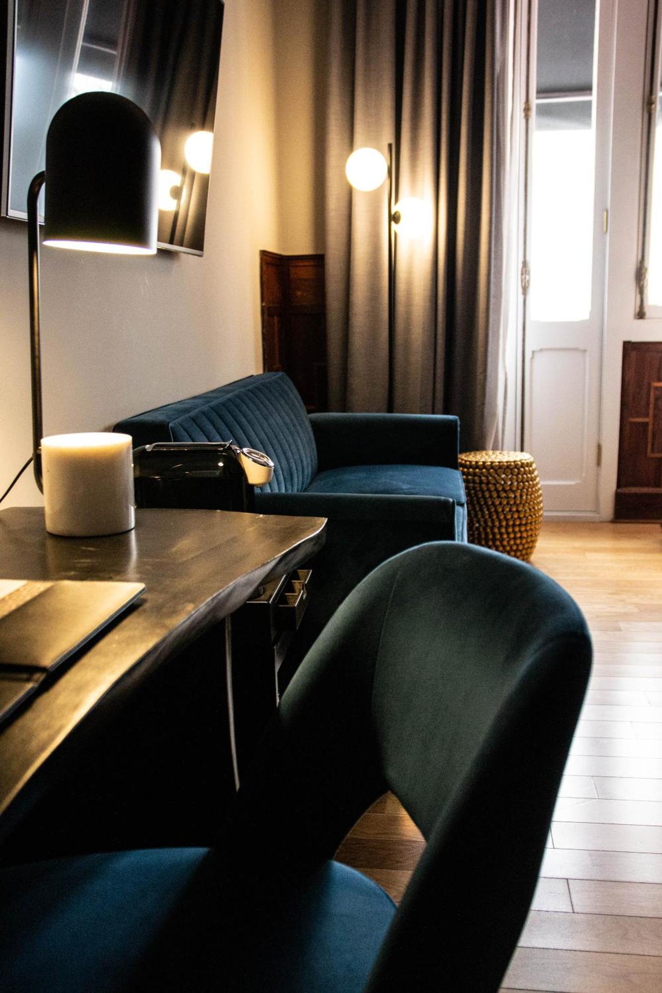 לאס פאלמס דה גראן קנאריה Boutique Hotel Cordial Malteses (Adults Only) מראה חיצוני תמונה